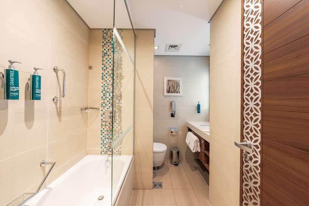 Hilton Garden Inn Dubai Al Mina - Jumeirah Pokój zdjęcie